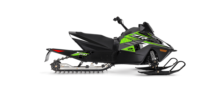ARCTIC CAT ZR 200 (2024)