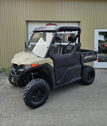 CF MOTO U FORCE 600 2024